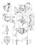 Machine sub-assembly