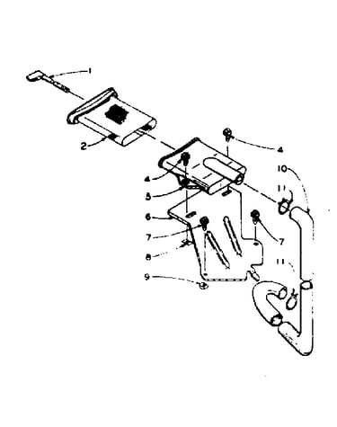 Filter assembly