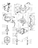 Machine sub-assembly