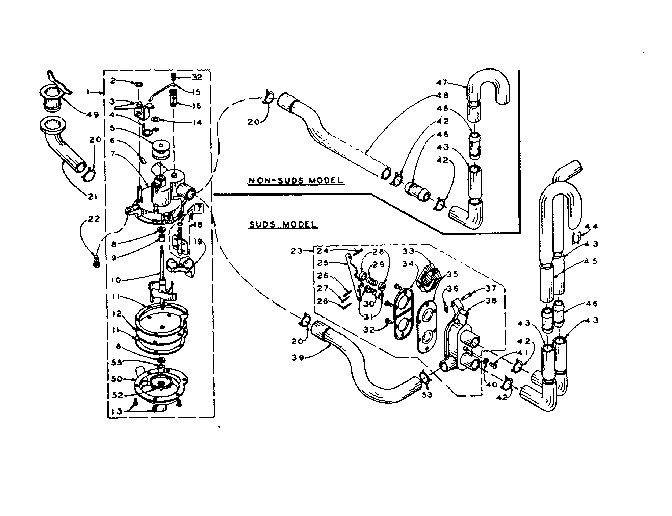 Water system