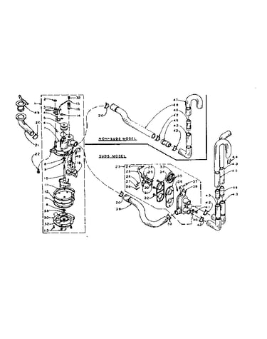 Water system