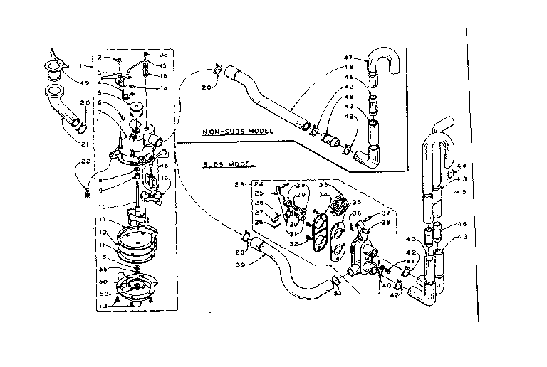 Water system