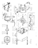 Machine sub-assembly