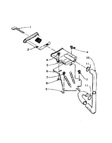 Filter assembly