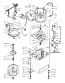 Machine sub-assembly