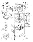 Machine sub-assembly