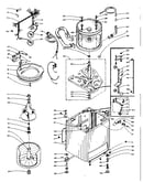 Machine sub-assembly