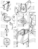 Machine sub-assembly