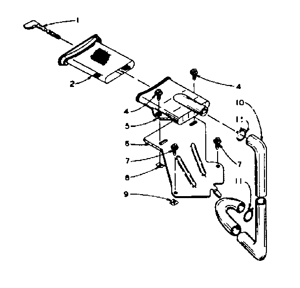 FILTER ASSEMBLY