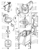 Machine sub-assembly