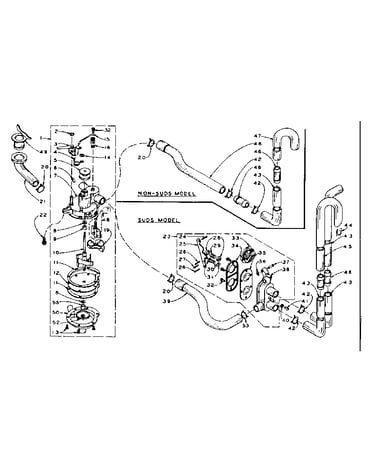 Water system