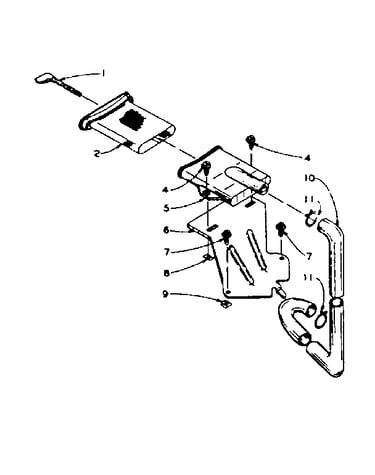 Filter assembly
