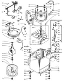 Machine sub-assembly