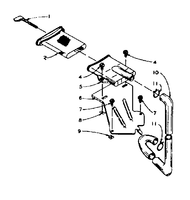 FILTER ASSEMBLY