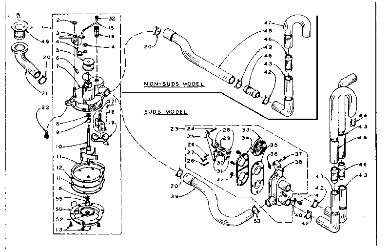Water system