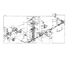Kenmore 1105817500 white rodgers burner assembly diagram