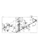 White rodgers burner assembly