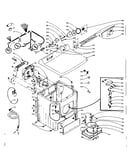 Machine sub-assembly