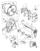 Base and bulkhead assembly