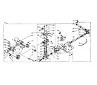 Kenmore 1105817501 white rodgers burner assembly diagram