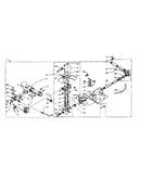 White rodgers burner assembly