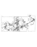 General controls burner assembly