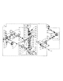Whirlpool burner assembly