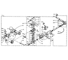 Kenmore 1105817800 white rodgers burner assembly diagram