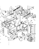 Machine sub-assembly
