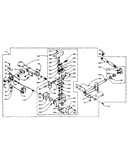Whirlpool burner assembly