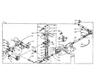 Kenmore 1105817801 white rodgers burner assembly diagram
