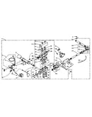 General controls burner assembly