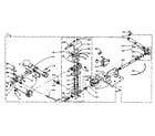 Kenmore 1105817811 white rodgers burner assembly diagram
