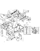 Machine sub-assembly