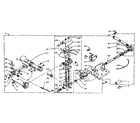 Kenmore 1105817820 white rodgers burner assembly diagram
