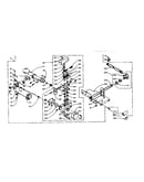 Whirlpool burner assembly