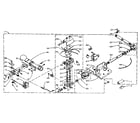 Kenmore 1105817830 white rodgers burner assembly diagram