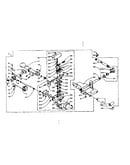 Whirlpool burner assembly