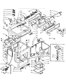 Machine sub-assembly