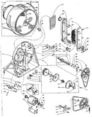Base and bulkhead assembly