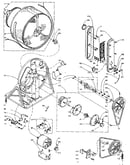 Base and bulkhead assembly