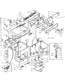 Machine sub-assembly