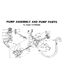 Pump assembly