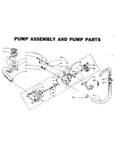Pump assembly