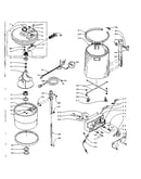 Machine sub-assembly