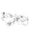 Pump assembly and pump parts