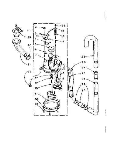 Water system