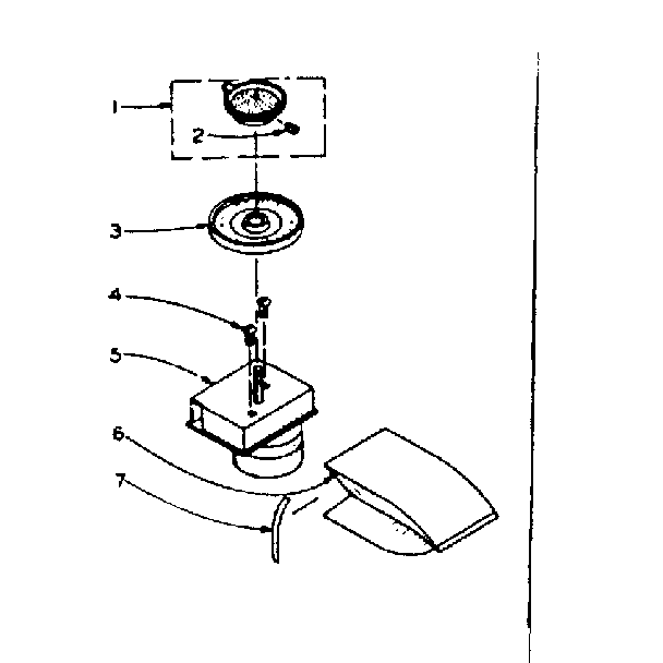 Timer assembly