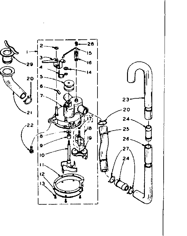 Water system