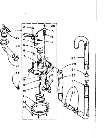 Water system